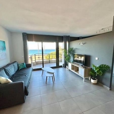 Roses Apartments - Marivent المظهر الخارجي الصورة
