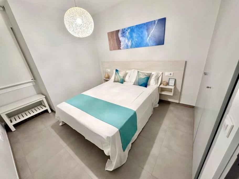 Roses Apartments - Marivent المظهر الخارجي الصورة