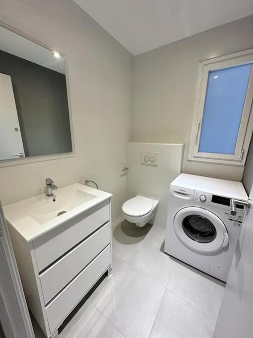 Roses Apartments - Marivent المظهر الخارجي الصورة