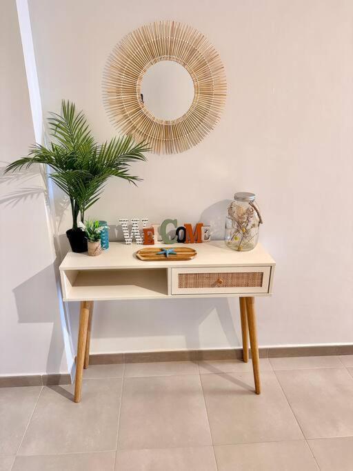 Roses Apartments - Marivent المظهر الخارجي الصورة